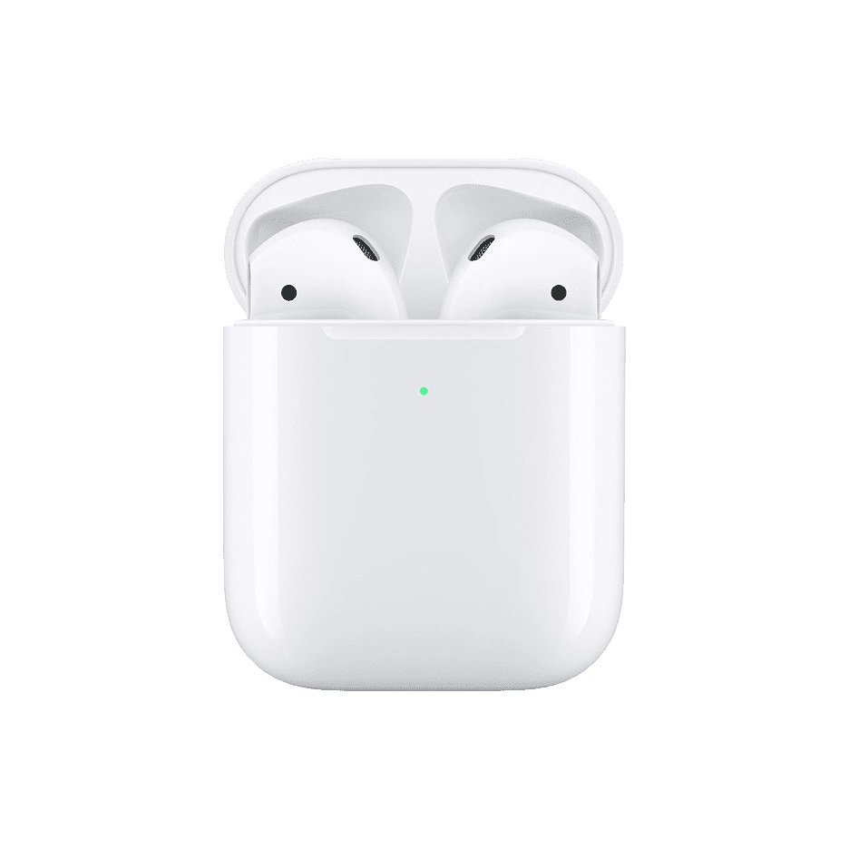 Airpods 2nd (Wirelss Charging Case)